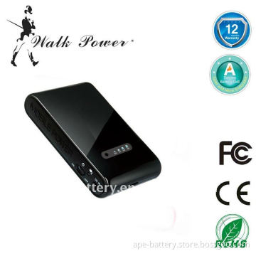 portable external battery packs for netbook for mobile phone 8800mAh 4A